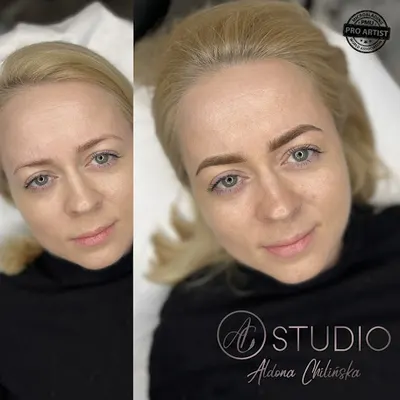 AC Studio Aldona Chilińska | Zofia Makowska • Microblading • Makijaż Permanentny • Estetyka Twarzy • Modelowanie Ust | Płock